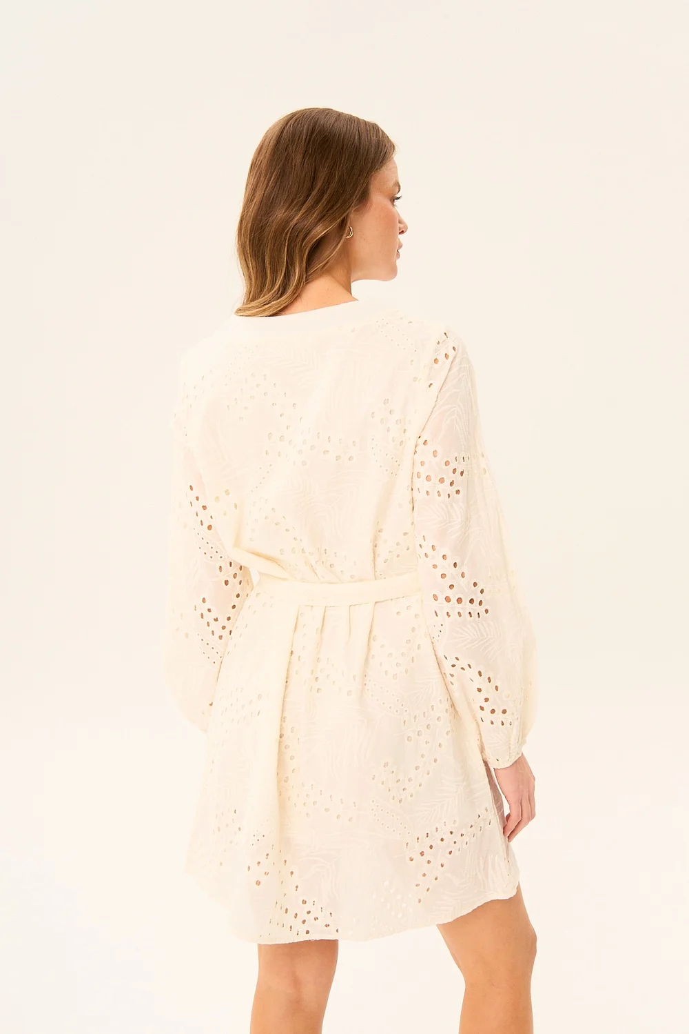 Vestido Cucumber